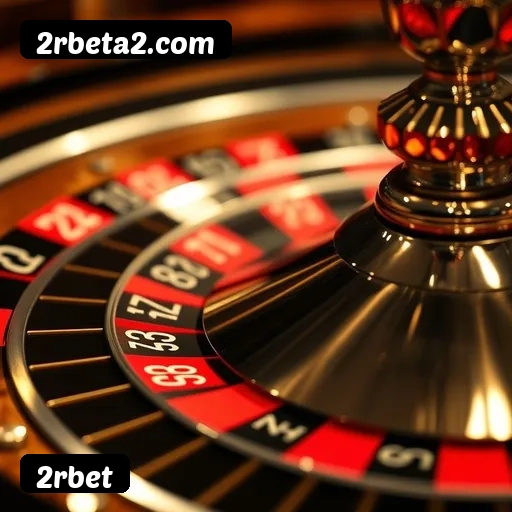 Loterias online disponíveis na 2rbet